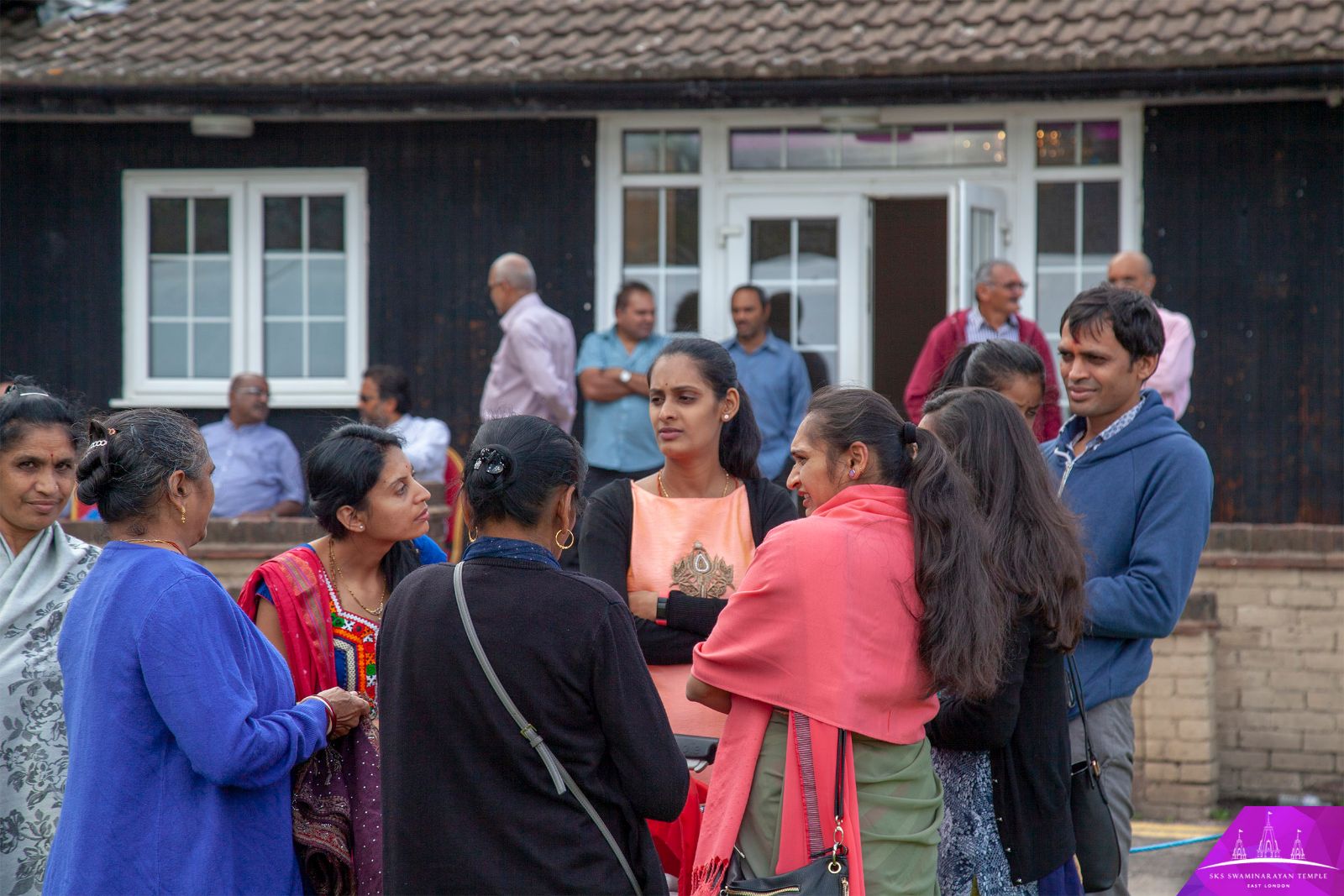 ©1987-2017 SKS Swaminarayan Temple East London
